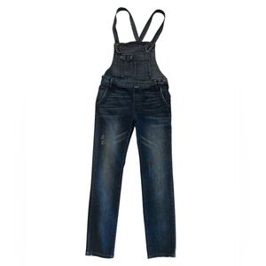 Women’s Free People Denim Overalls